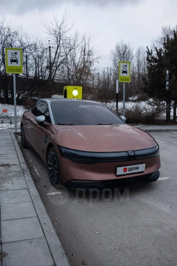 Zeekr 007 100 kWh Smart Drive 2024 — фото 1, купить с доставкой в Москву