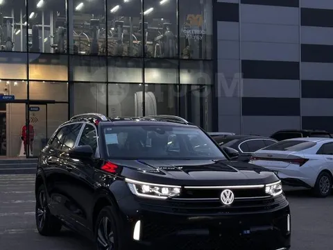 Volkswagen Tavendor 2026 buy in Moscow