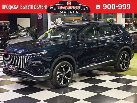 Dongfeng Aeolus Huge 2023 купить в Москве