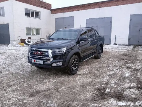 JAC T8 Pro 2023 купить в Москве