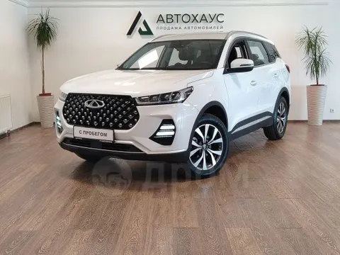 Chery Tiggo 7 Pro 2023 buy in Moscow