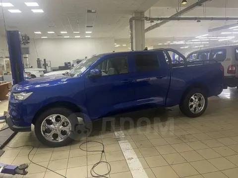 GWM Wall Poer 2022 купить в Москве