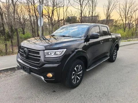 GWM Wall Poer 2023 купить в Москве