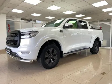 GWM Wall Poer 2023 купить в Москве