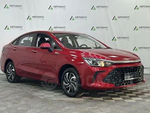 BAIC U5 Plus 2024 купить в Москве