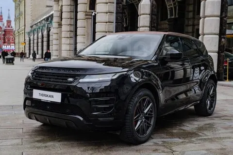 Land Rover Range Rover Evoque 2024 купить в Москве