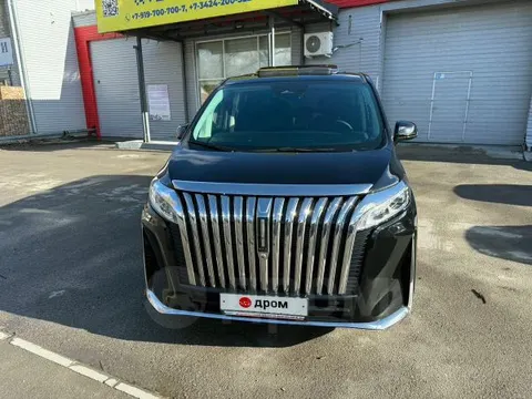 WEY 80 2024 купить в Москве