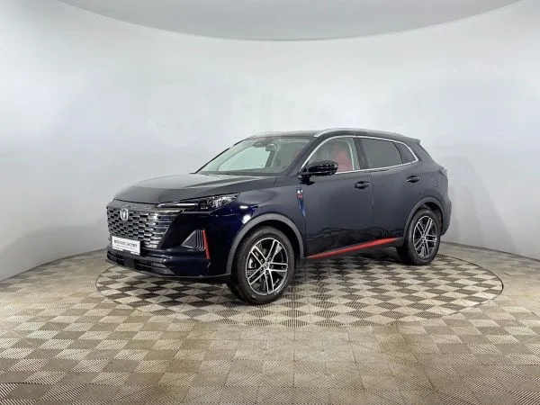 Changan UNI-S 1.5 AMT Tech 2024 — фото 1, купить с доставкой в Москву