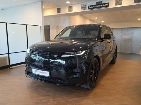 Land Rover Range Rover Sport 2025 купить в Москве