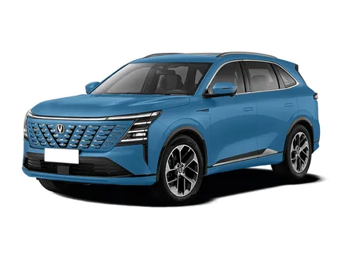 Changan CS75 Plus 2025 купить в Москве
