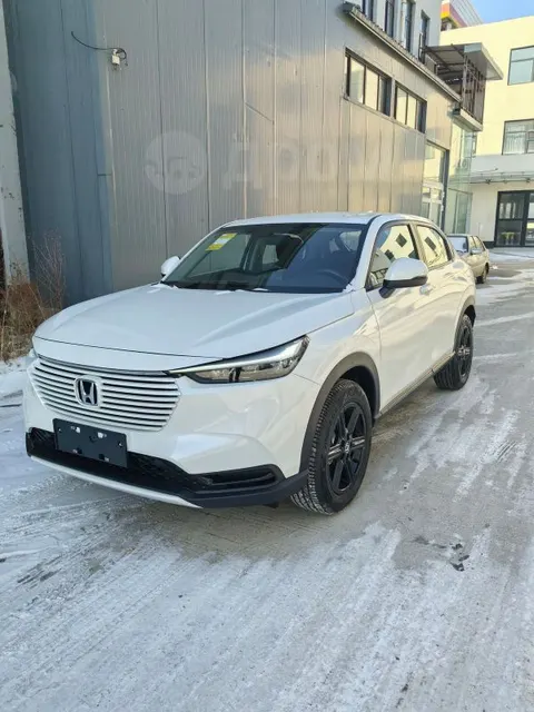 Honda Vezel 2025 купить в Москве