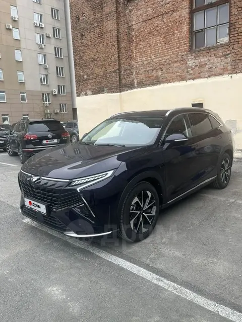 Kaiyi X7 Kunlun 2024 купить в Москве