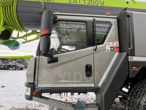 ZOOMLION ZAT1200V 2026 купить в Москве