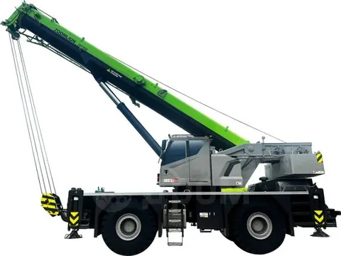 ZOOMLION ZRT900V532-1T 2026 купить в Москве