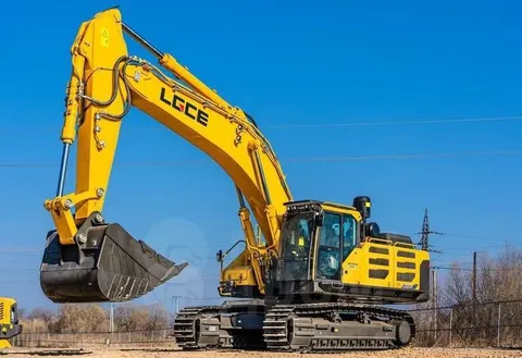 SDLG (LGCE) E6505H 2025 buy in Moscow