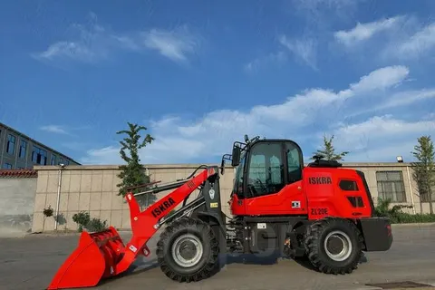 ISKRA ZL20E 2026 buy in Moscow