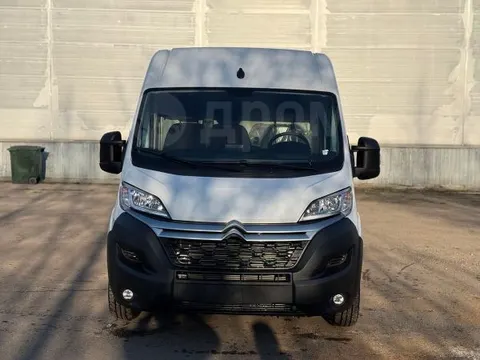 Citroen Jumper 2025 купить в Москве