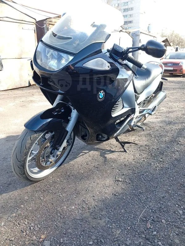 BMW K 1200 RS 2022 — фото 1, купить с доставкой в Москву