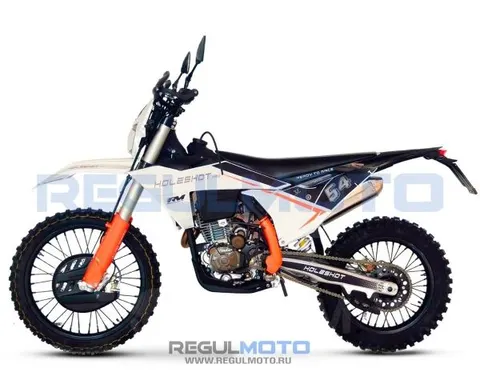 Regulmoto Holeshot 300 Pro 2026 купить в Москве