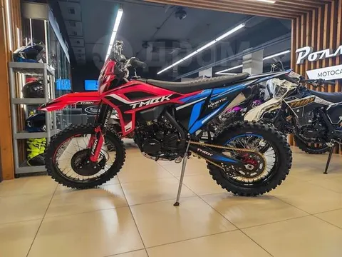 TMBK Kinetic 300 2025 купить в Москве