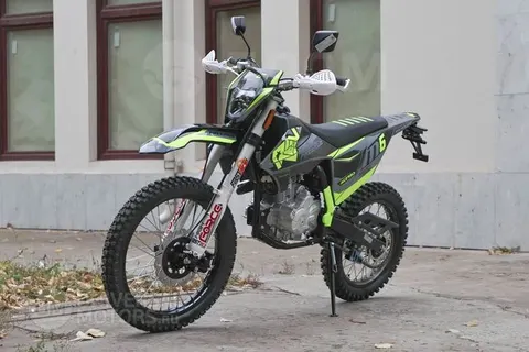 Racer RC300-GY8A K2 2026 купить в Москве