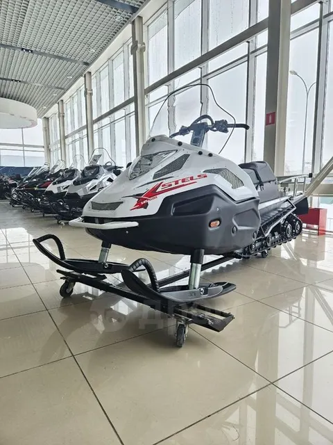 STELS СТАВР WT600 LUX 2025 купить в Москве