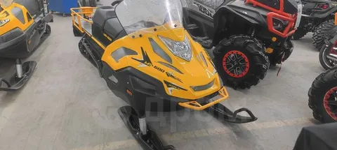 STELS Ставр MS600 CVTech 2025 купить в Москве