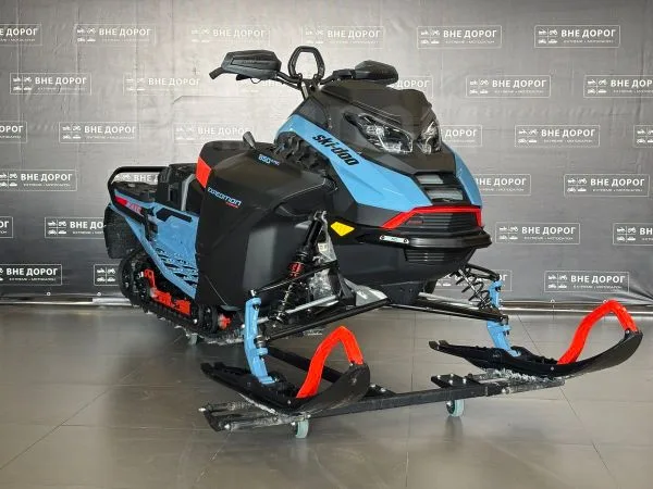 BRP Ski-Doo Expedition Xtreme 850 2025 — фото 1, купить с доставкой в Москву