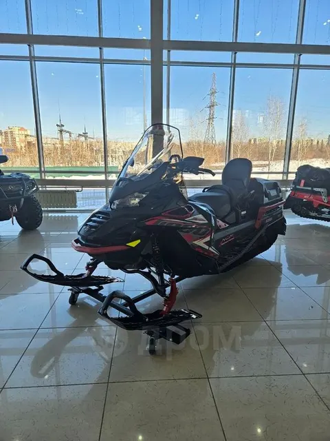Aodes Snowcross 1000 SWT 2024 купить в Москве