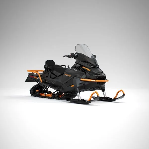 BRP Ski-Doo Skandic LE 2026 — фото 1, купить с доставкой в Москву