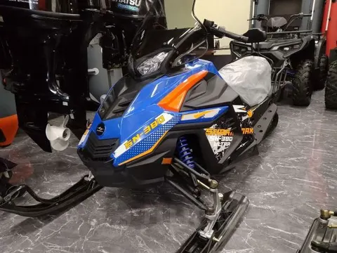 Sharmax SN-380 2025 buy in Moscow