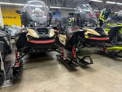 Aodes Snowcross 1000 WT 2024 buy in Moscow