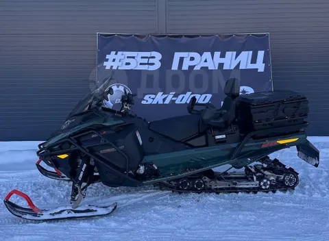 BRP Ski-Doo Expedition SE 900 ACE Turbo R 2026 buy in Moscow