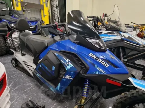 Sharmax SN-500 2025 buy in Moscow