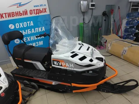 Русская Механика Буран АЕ 2026 купить в Москве