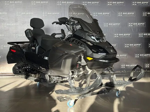 BRP Ski-Doo Expedition LE 900 ACE Turbo 2026 — фото 1, купить с доставкой в Москву