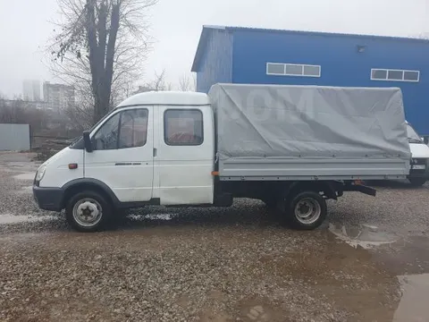 GAZ ГАЗель 2021 buy in Moscow