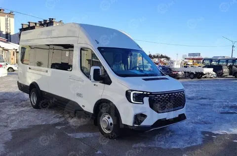 Ford Transit 2024 купить в Москве