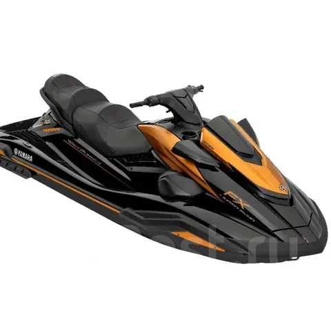 Yamaha FX LTD SVHO 2025 buy in Moscow