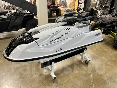 Yamaha Super JET 2025 buy in Moscow