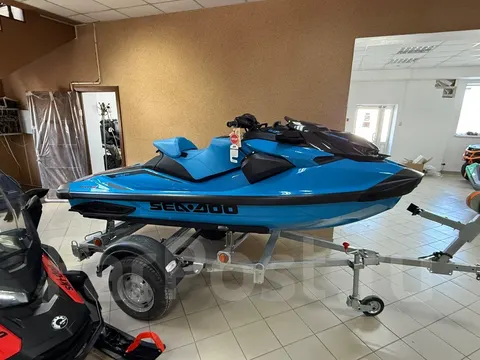 BRP RXP 325 X RS 2026 buy in Moscow