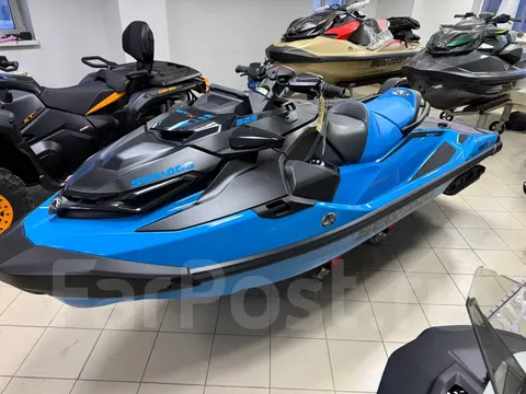 BRP RXT 325 X RS 2026 buy in Moscow