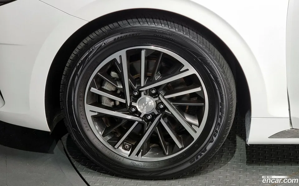 Hyundai Grandeur IG 2.5 2022 — миниатюра 5