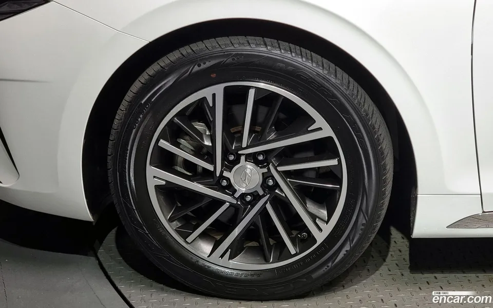 Hyundai Grandeur IG 2.5 2022 — миниатюра 5