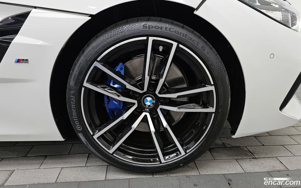 BMW Z4 sDrive20i M 2024 — миниатюра 5