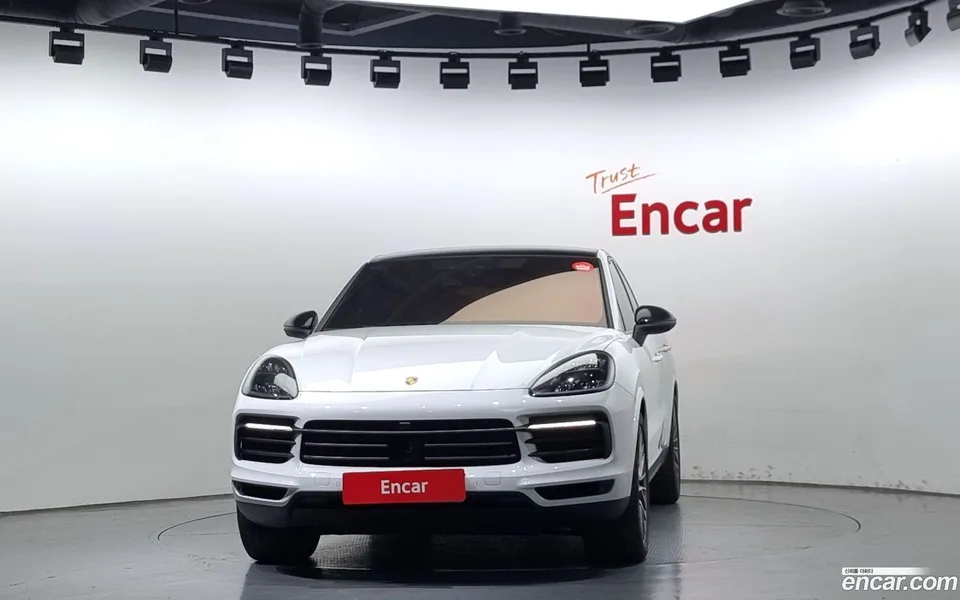 Porsche Cayenne 3.0 2023 — миниатюра 3