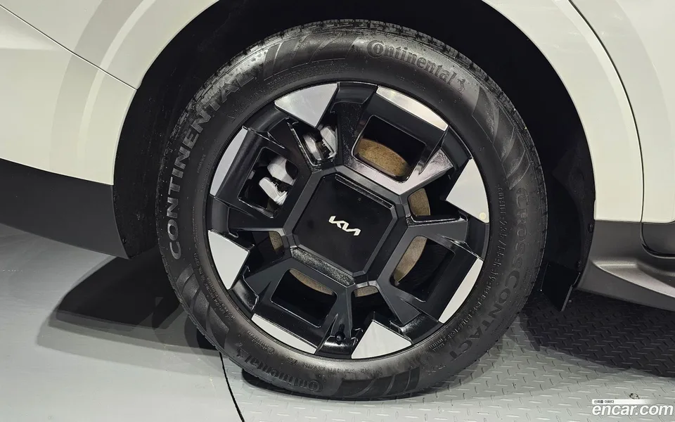 Kia Carnival HEV 7 2024 — миниатюра 5
