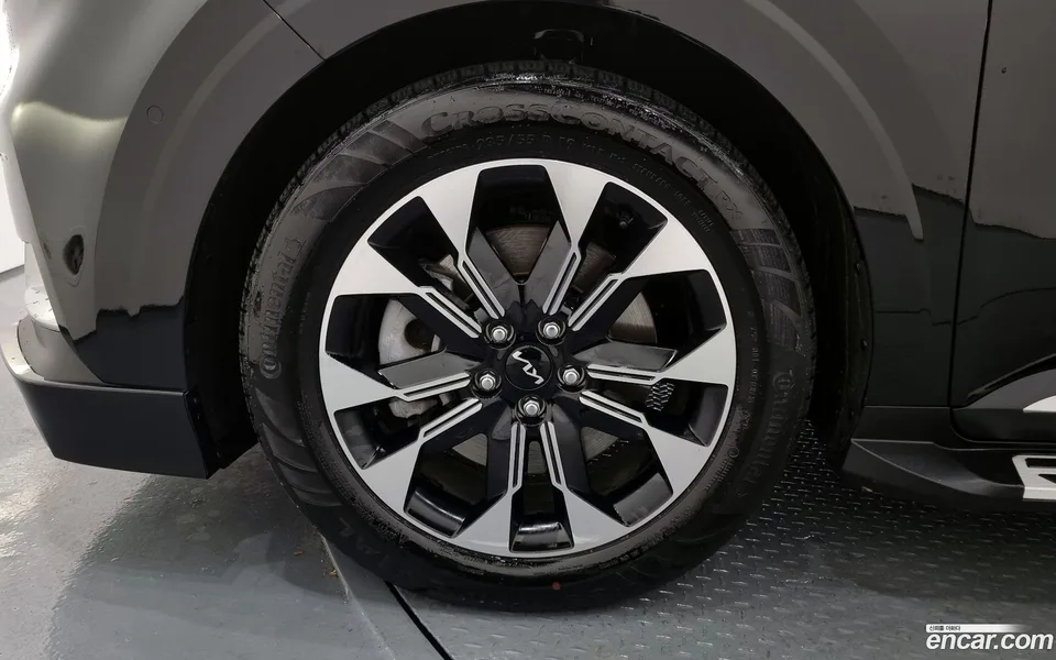 Kia Carnival 9 () 2023 — миниатюра 5