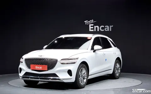 Genesis GV70 2023 купить в Москве