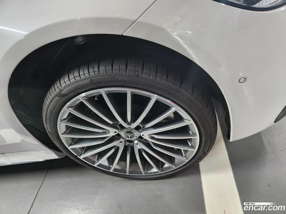 Mercedes-Benz S-Class S500L 4MATIC 2023 — миниатюра 2